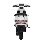 OLA Electric ACCESSORIES KIT - BLACK
