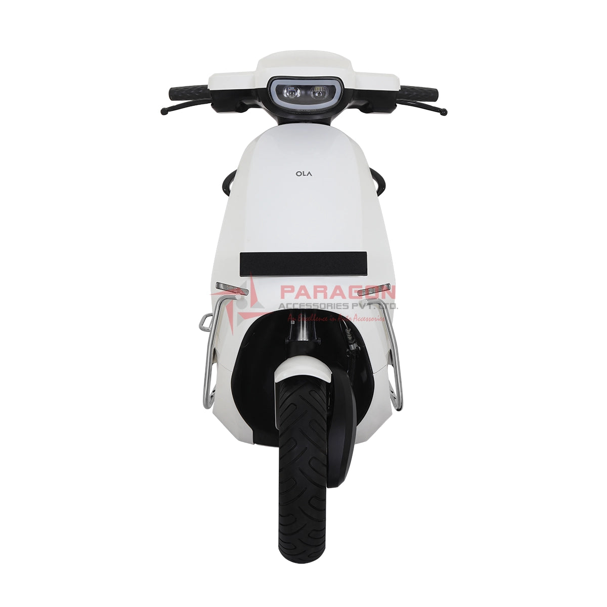 OLA Electric Front Crash Guard Right And Left Kit