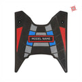 ACCESS 2025 FLOOR MAT