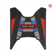 ACCESS 2025 FLOOR MAT