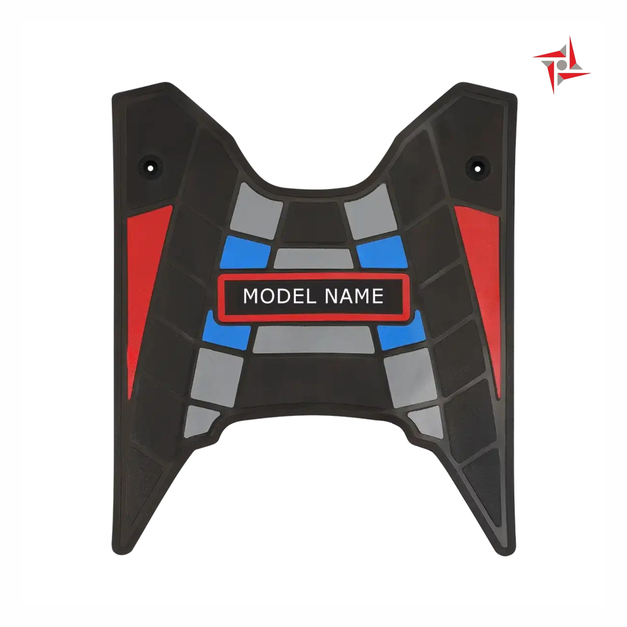 ACCESS 2025 FLOOR MAT
