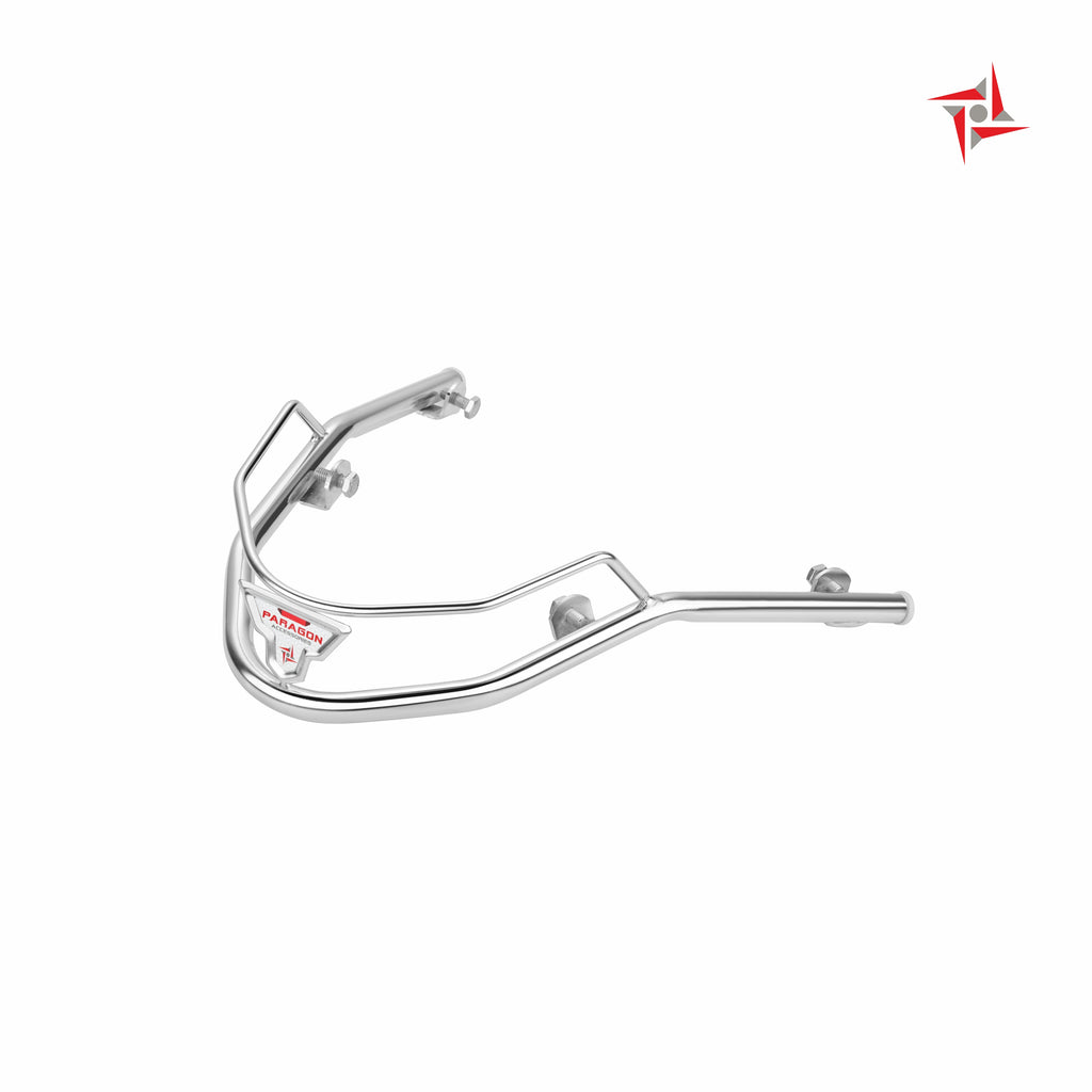 Avenis Front Mud Guard Bumper