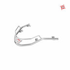 Avenis Front Mud Guard Bumper