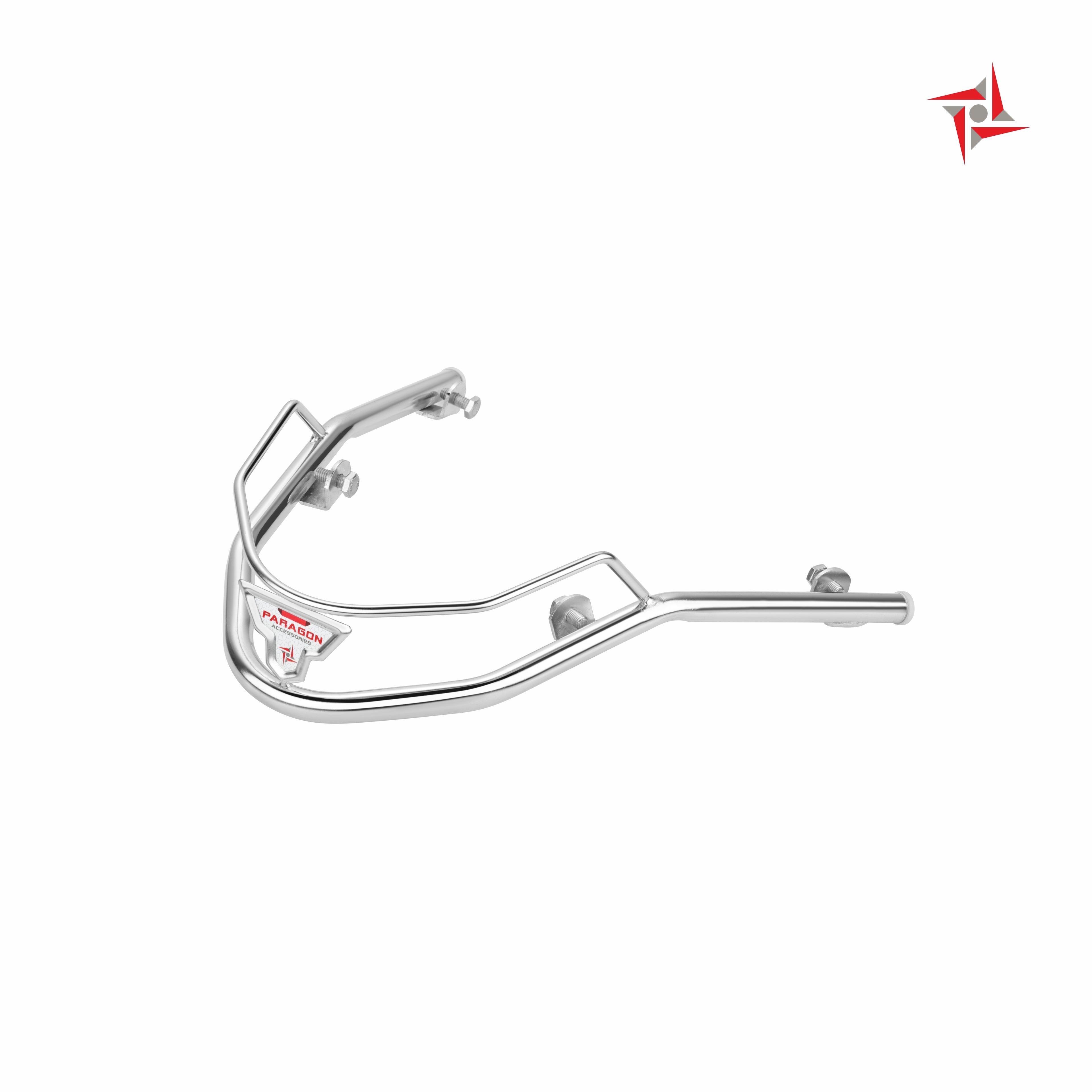 Avenis Front Mud Guard Bumper