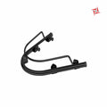 Chetak C2501 Black Front Mud Guard Bumper