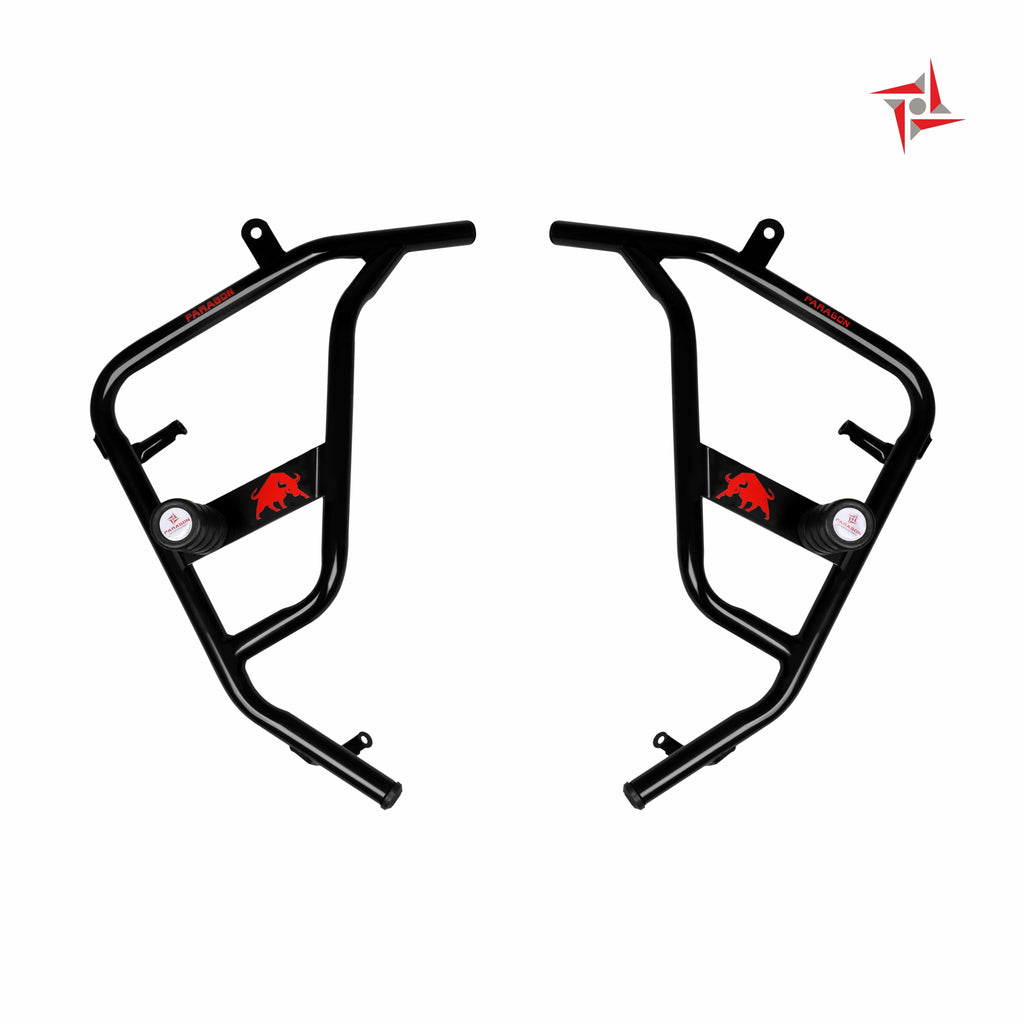 Bull Series Ntorq Accessories Kit