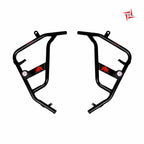 Bull Series Ntorq Accessories Kit
