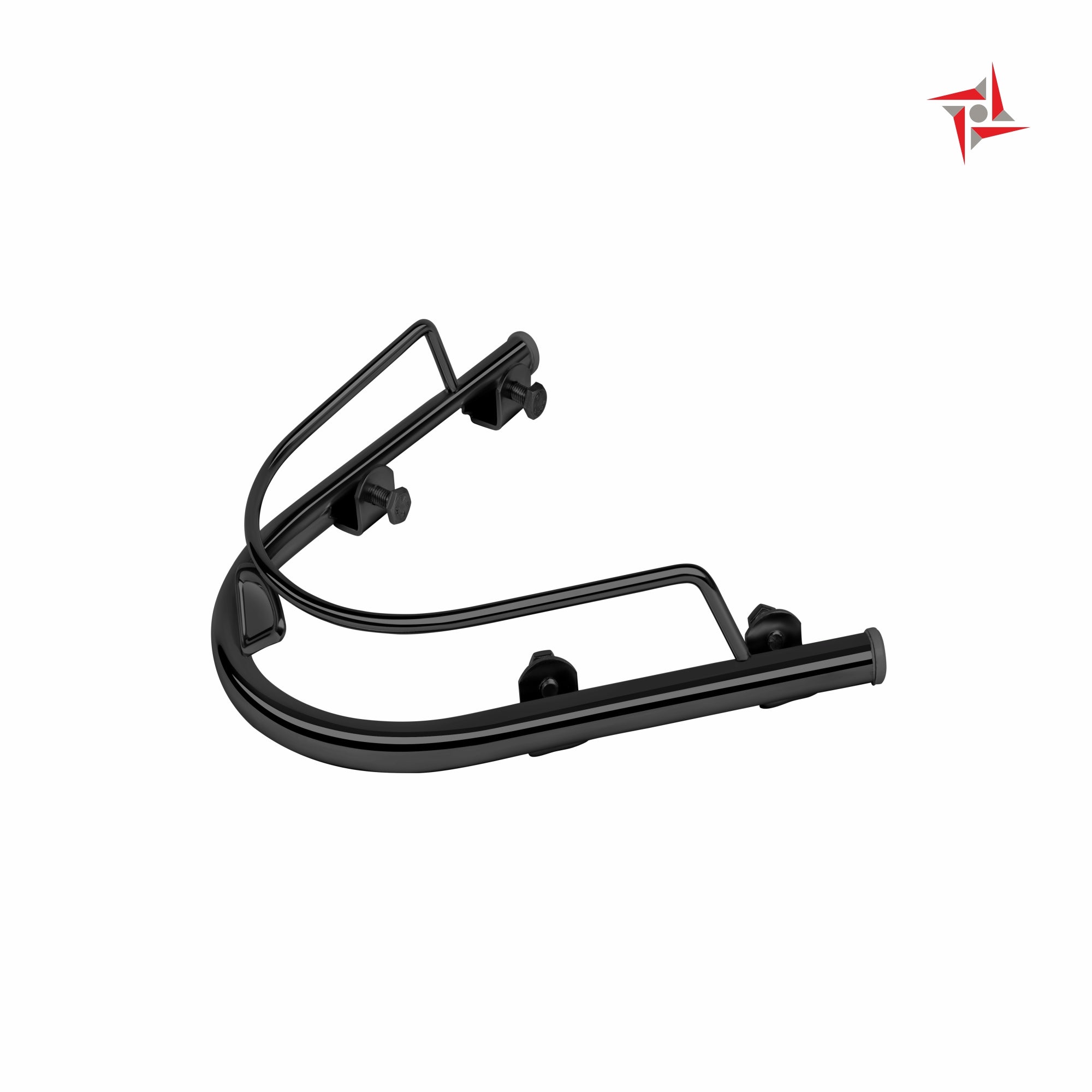 Chetak C2501 Black Accessories Kit