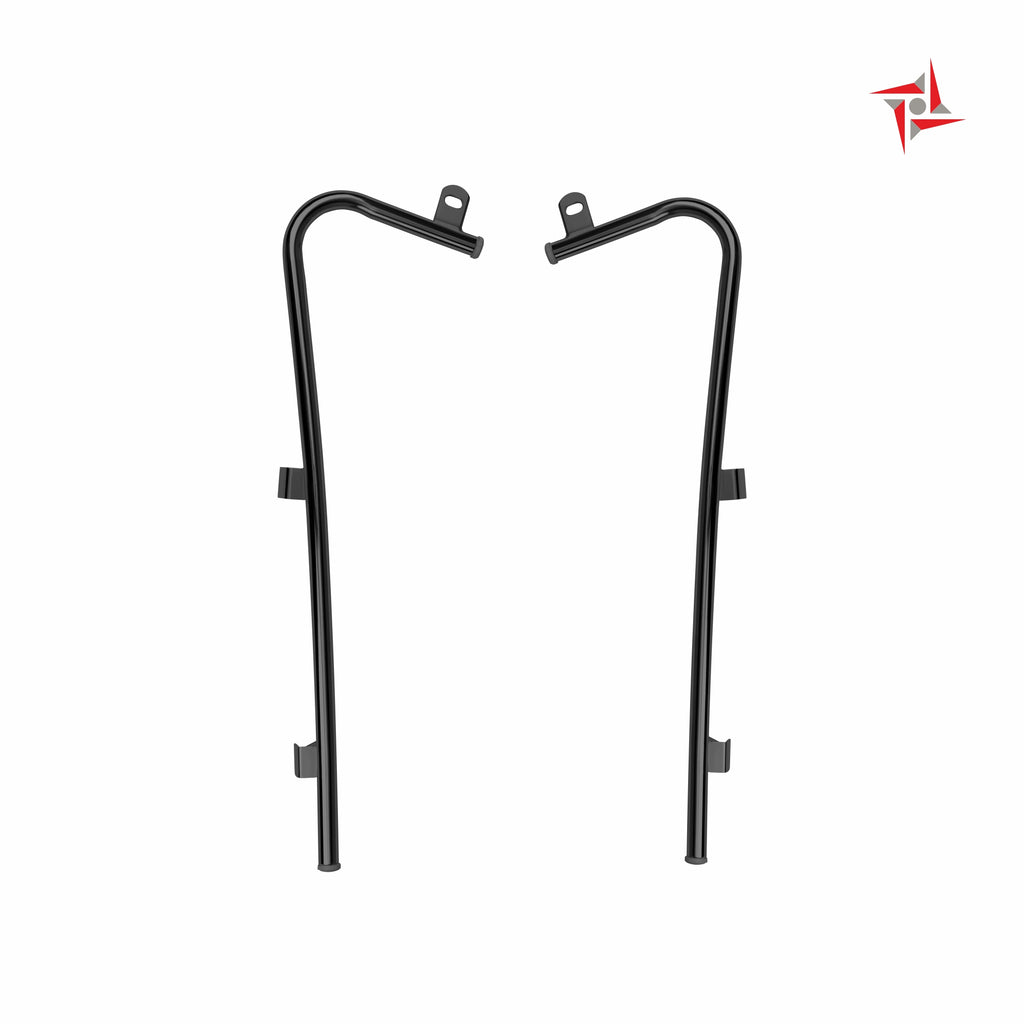 Vida VX2 Black Accessories kit