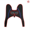 Chetak Floor Mat (Colored) 2