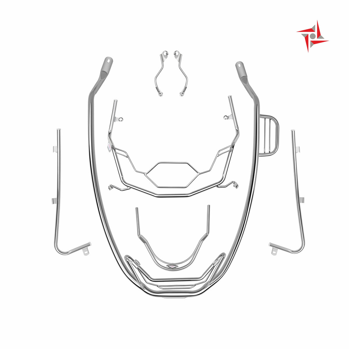 Vida VX2 Accessories kit