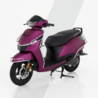 Jupiter 113 Next Gen. Side Crash Guard Right And Left Kit