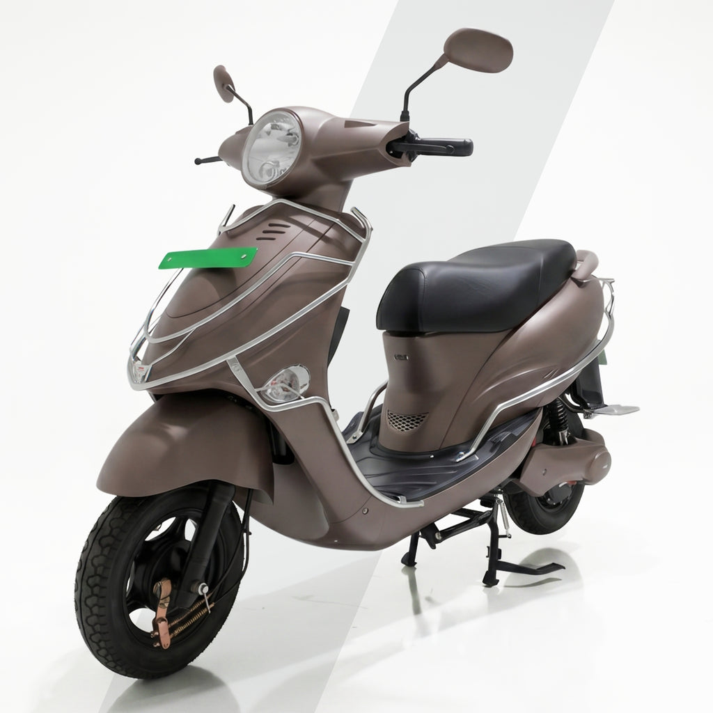 Photon Side Crash Guard Kit And Photon Front Guard With Fitting Clamp