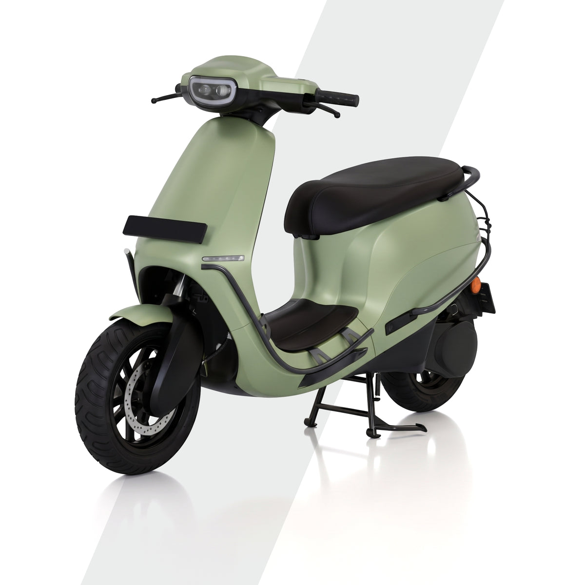 Ola S1 Accessories kit