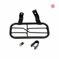 FZ VER 4.0 / VER 3.0 / FZ - X FOOTREST
