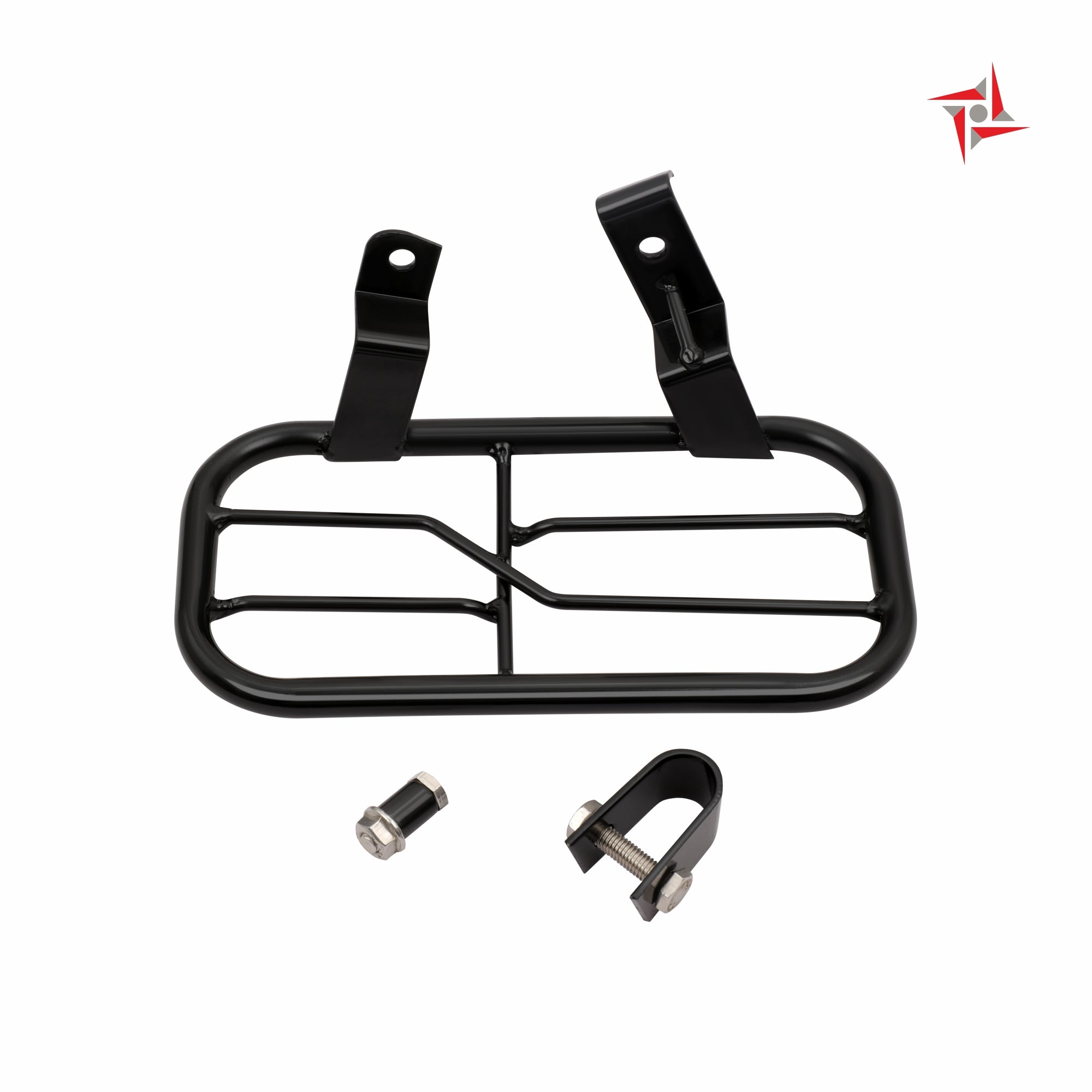 FZ VER 4.0 / VER 3.0 / FZ - X FOOTREST