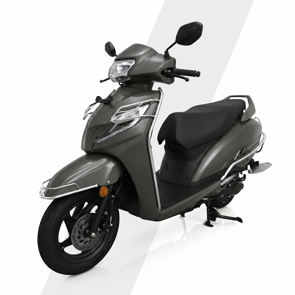 Activa 125 Next Gen 2025 Side Crash Guard Right And Left Kit