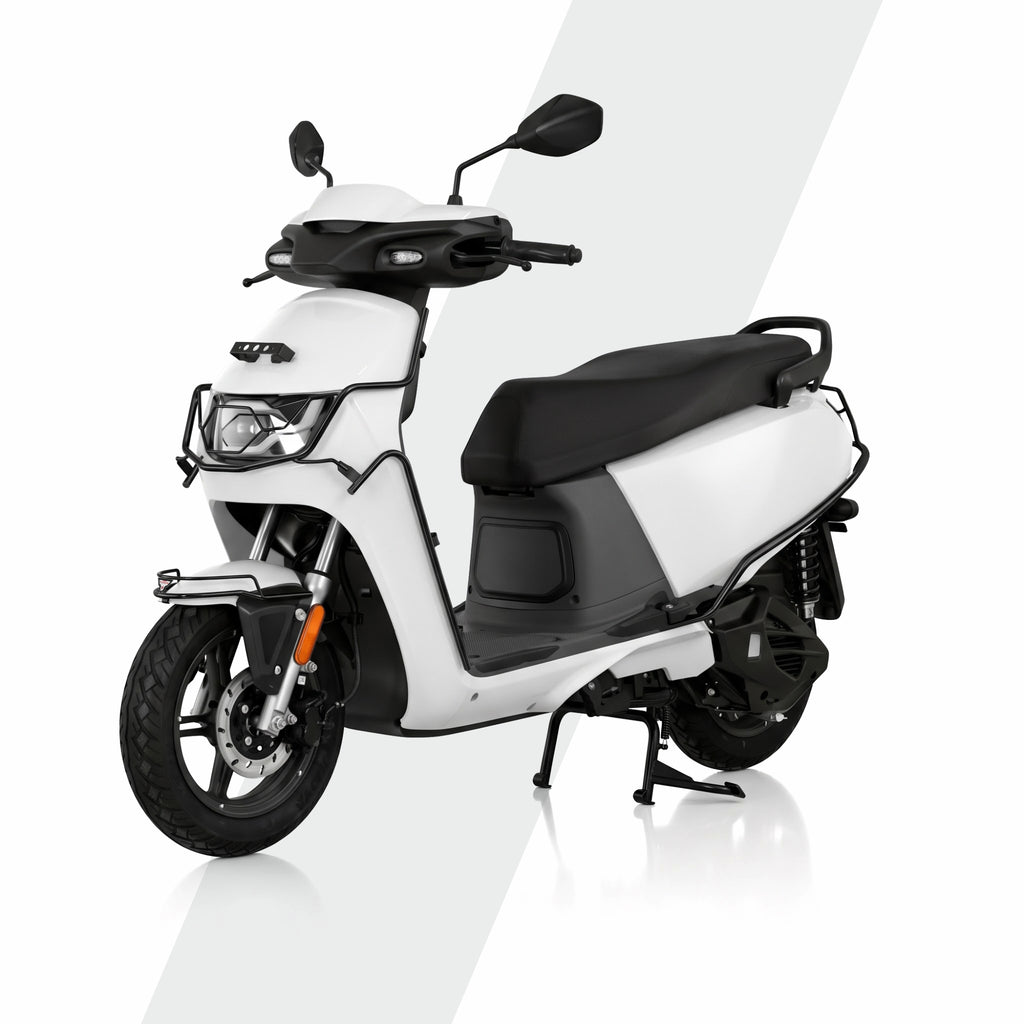 Vida VX2 Black Front Mud Guard Bumper