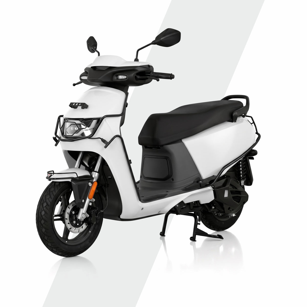 Vida VX2 Black Front Mud Guard Bumper
