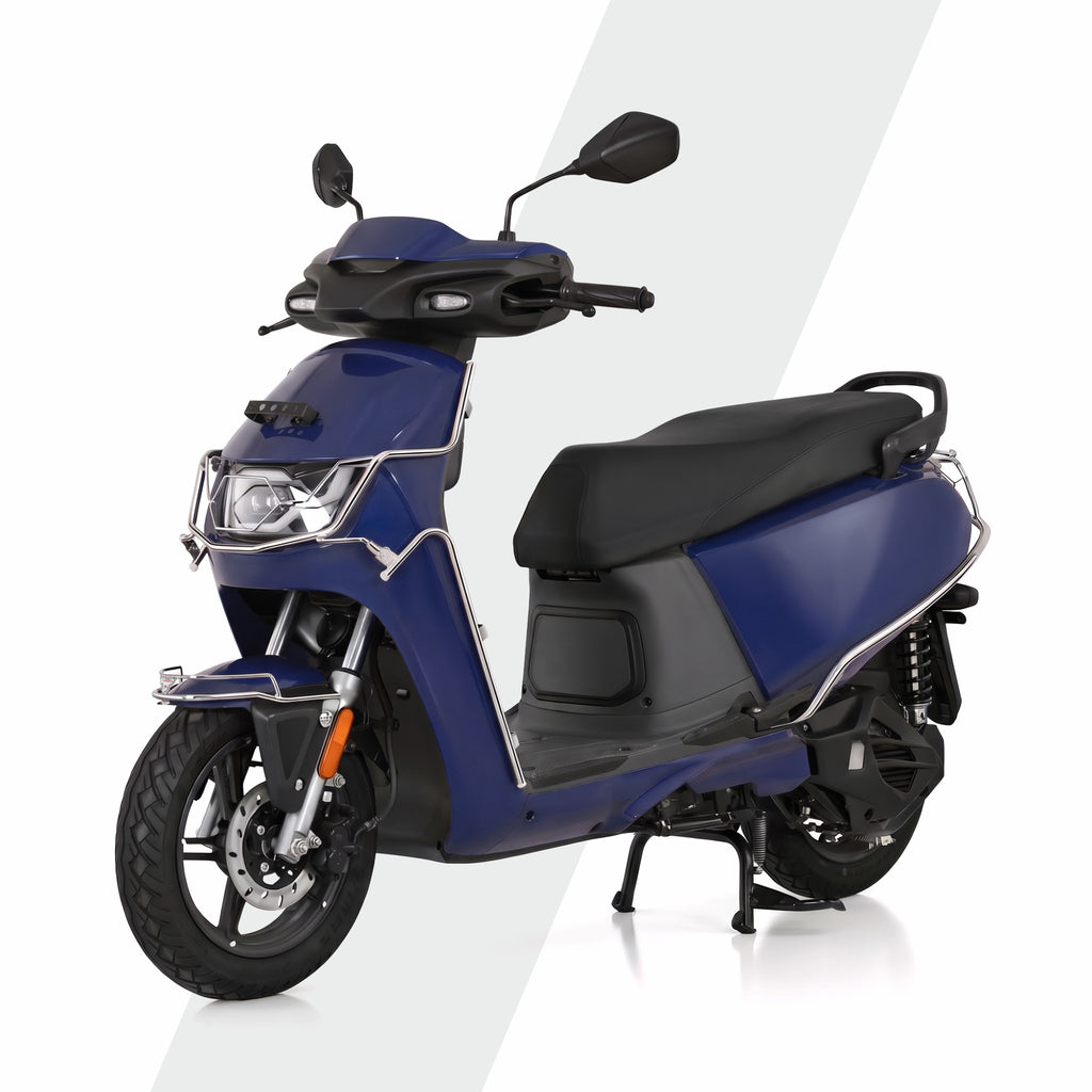 Vida VX2 Front Mud Guard Bumper