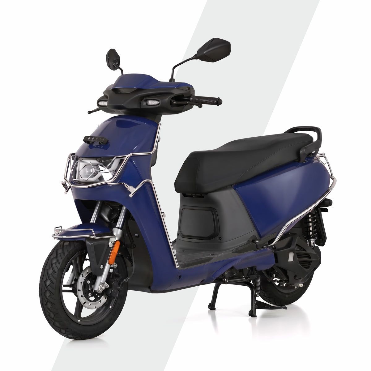 Vida VX2 Front Mud Guard Bumper