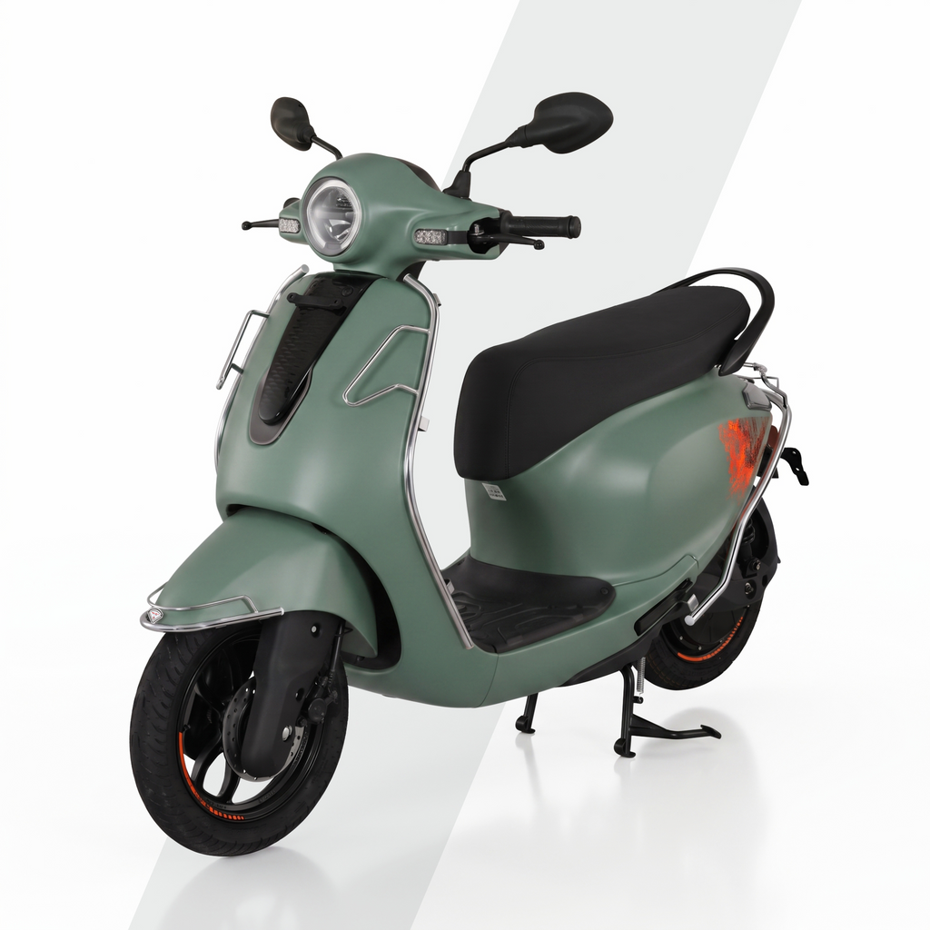 Chetak C2501 Accessories Kit