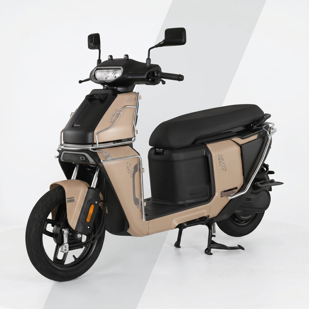 TVS Orbiter Accessories Kit