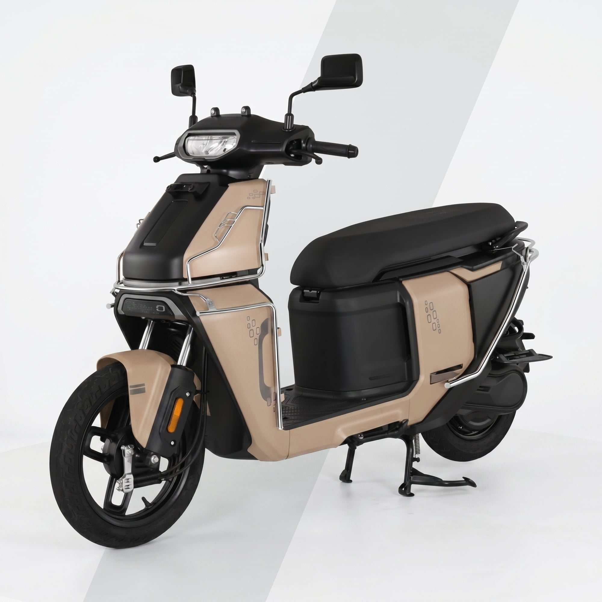 TVS Orbiter Accessories Kit