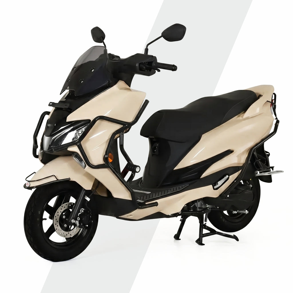Burgman Bull 2026 Accessories Kit