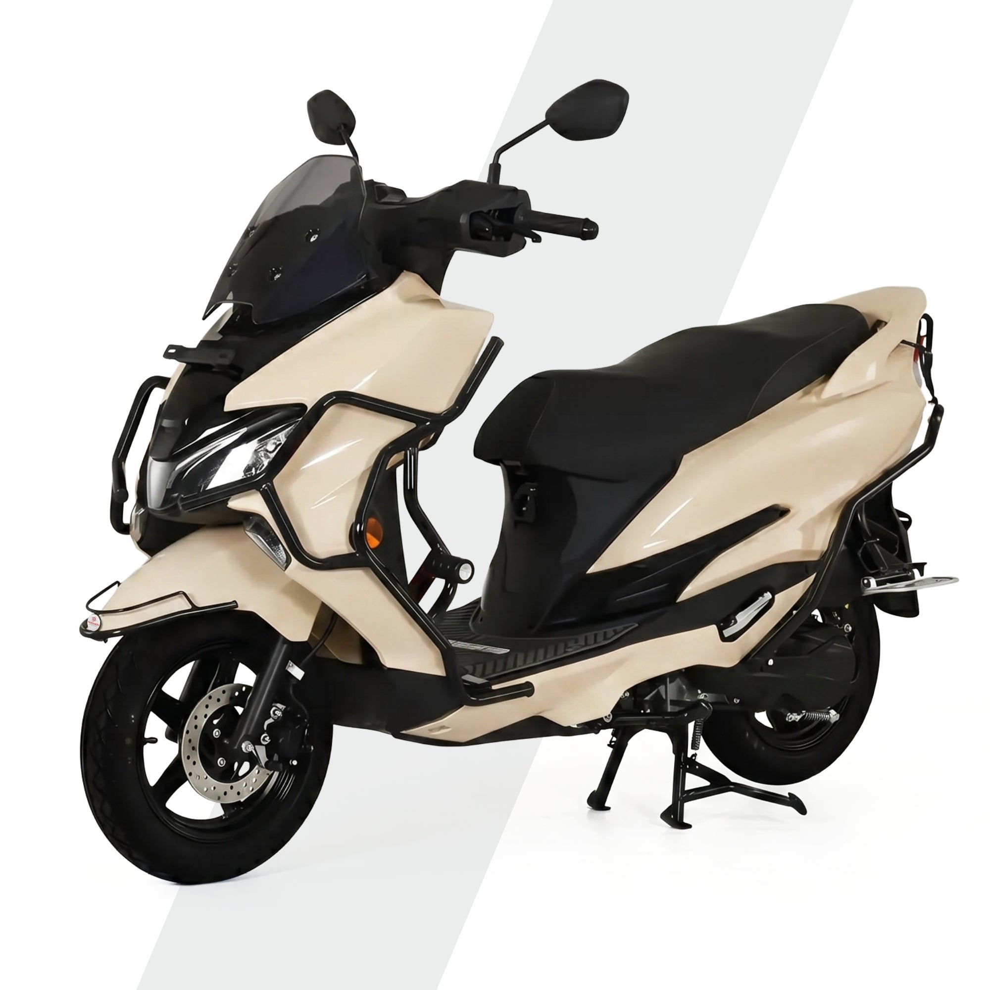 Burgman Bull 2026 Accessories Kit