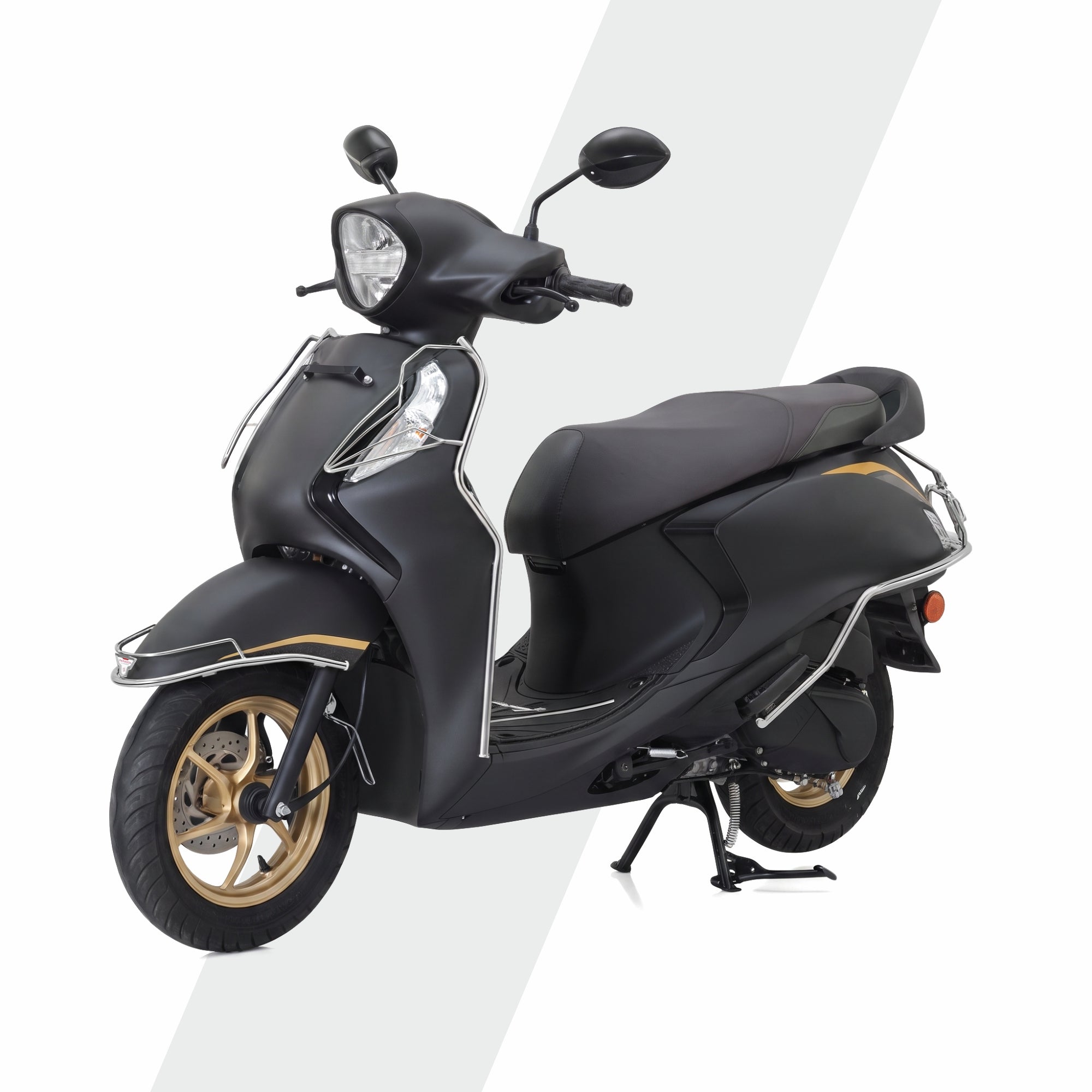 Fascino - 2026 Accessories kit