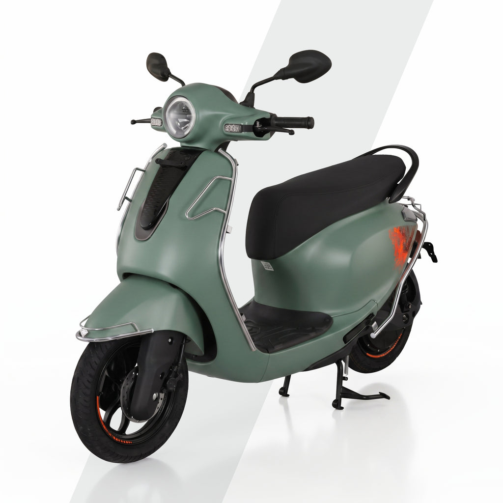 Chetak C2501 Accessories Kit