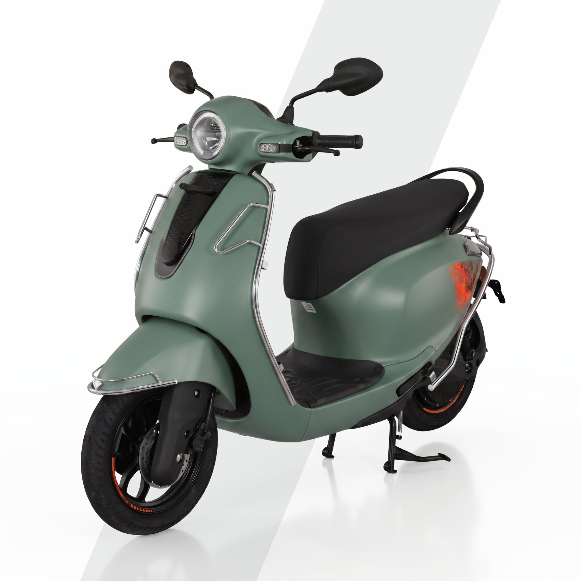Chetak C2501 Accessories Kit