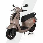 Chetak C2501 Black Accessories Kit