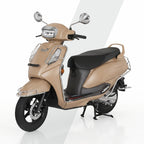 Access-2025 Front Mud Guard Bumper