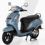 Access-125 BS6 2024 (Old Model) Front Crash Guard Right And Left Kit