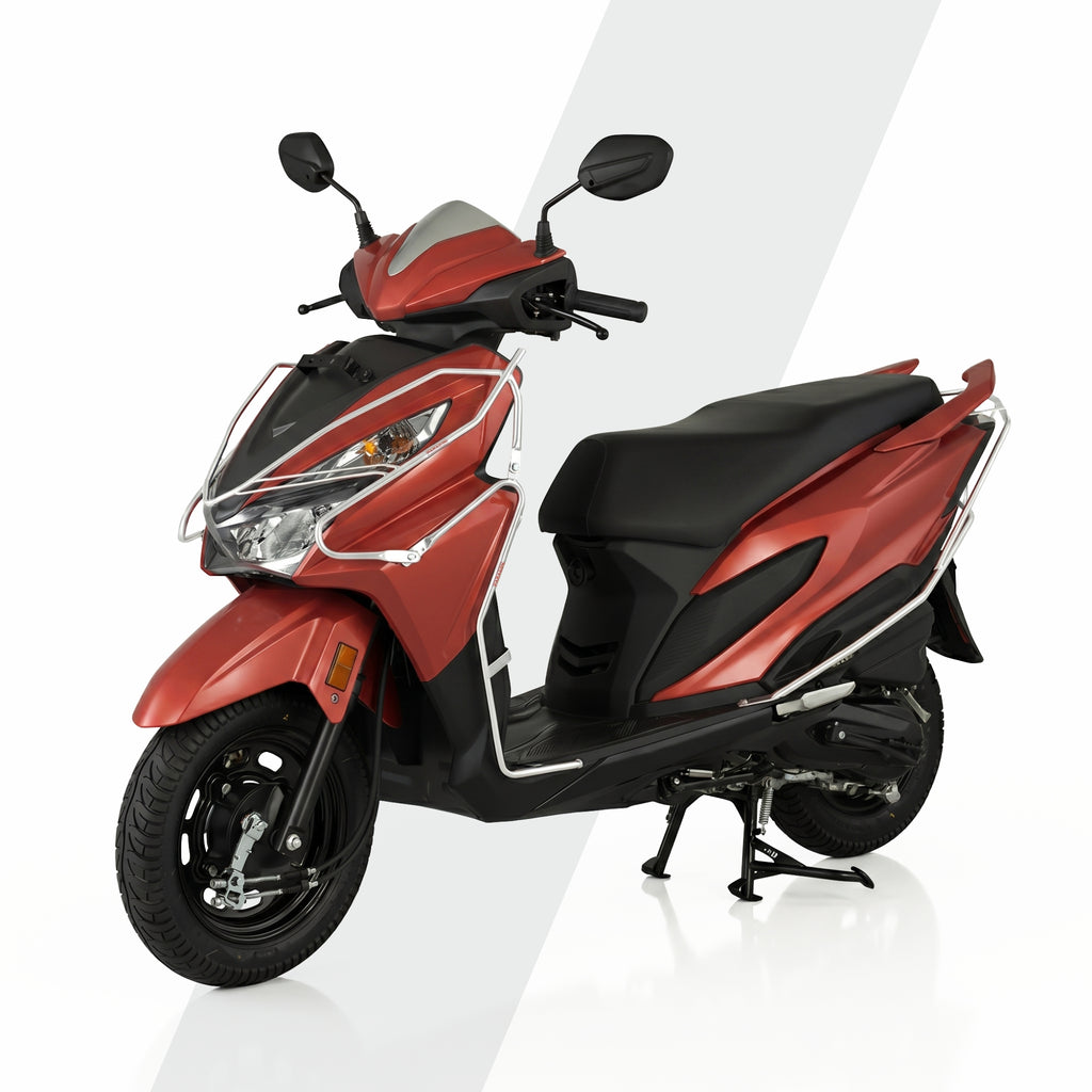 Grazia BS4 Accessories Kit