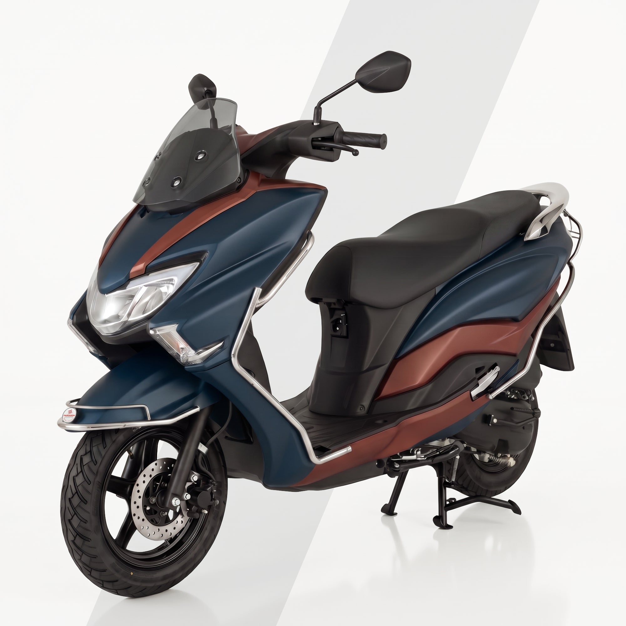 Burgman Accessories Kit
