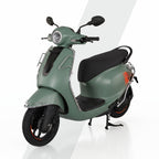Chetak C2501 Side Crash Guard Right And Left Kit