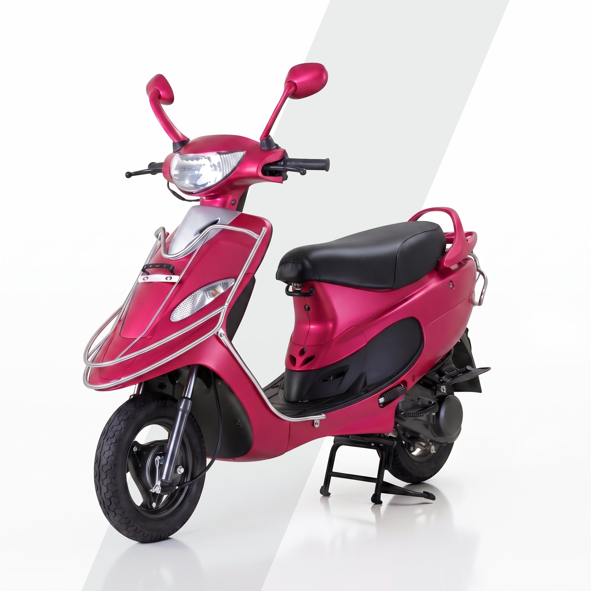 Pep With Tail Light Guard Accessories Kit