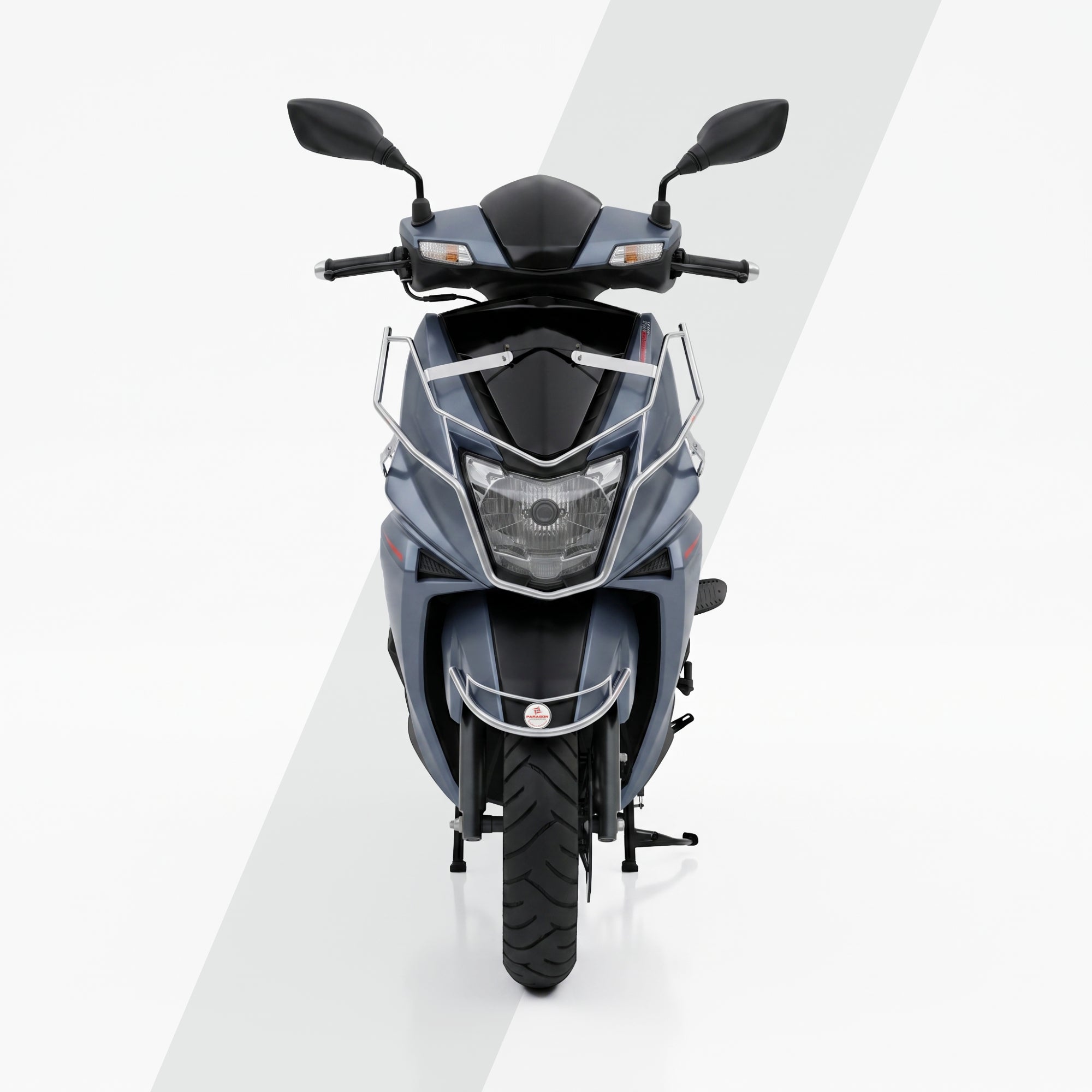 Ntorq Front Mud Guard Bumper