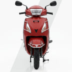 Jupiter BS6 Accessories Kit