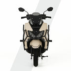 Burgman Bull 2026 Accessories Kit