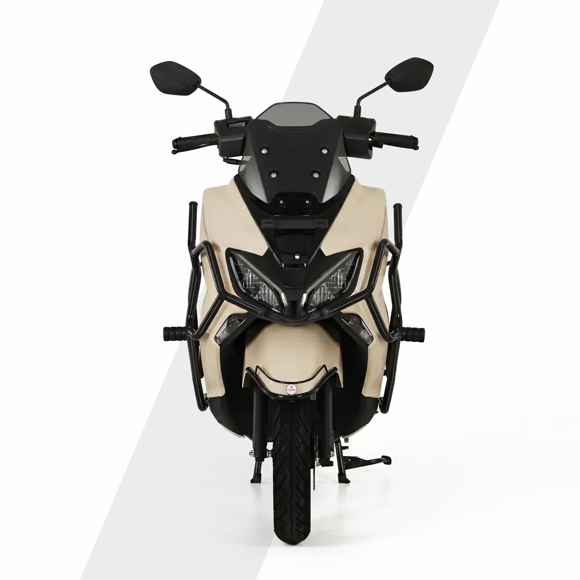 Burgman Bull 2026 Accessories Kit