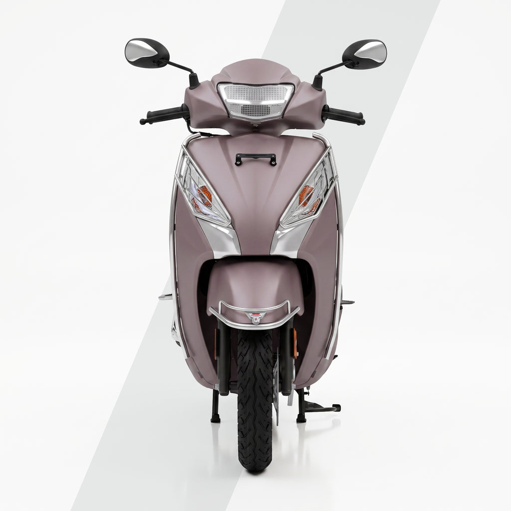Jupiter Accessories Kit