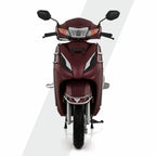 Activa 6G Front Mud Guard Bumper