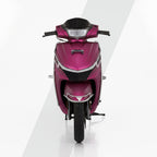 Jupiter 113 Next Gen. Fornt Mud Guard Bumper