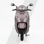 Jupiter Front Mud Guard Bumper