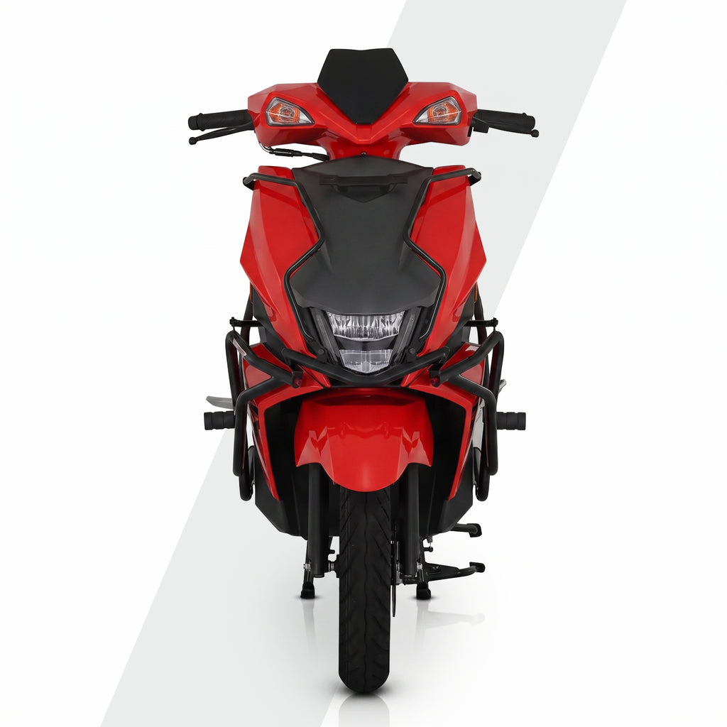 BULL SERIES Avenis