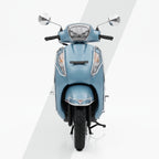 Access-125 BS6 2024 (Old Model) Accessories Kit